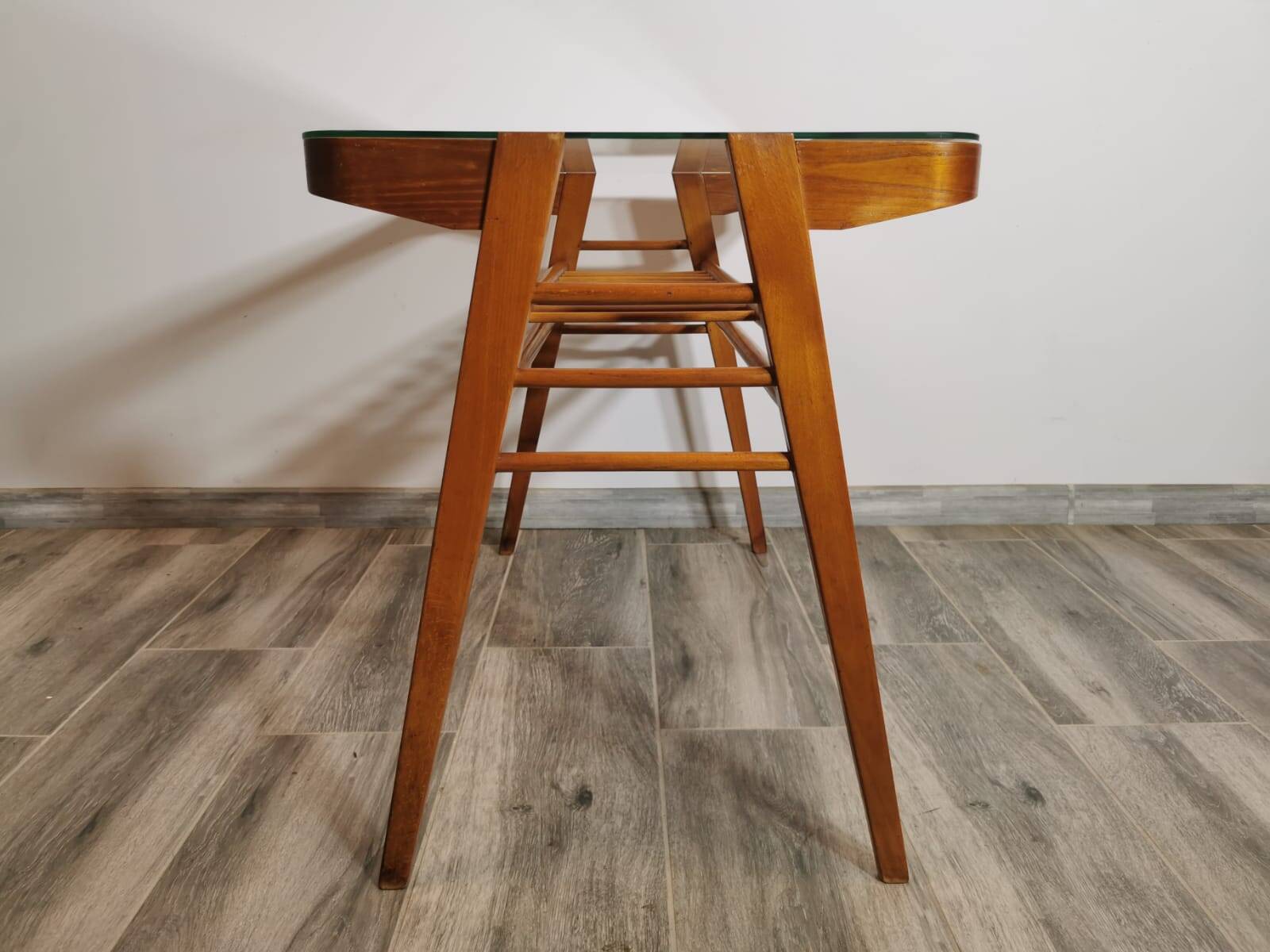 Coffee Table by F. Jirák for Tatra, 1950s