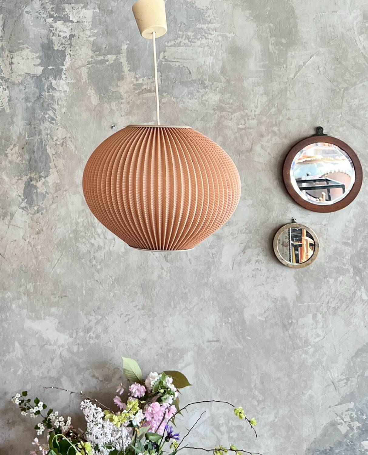 Vintage chandelier