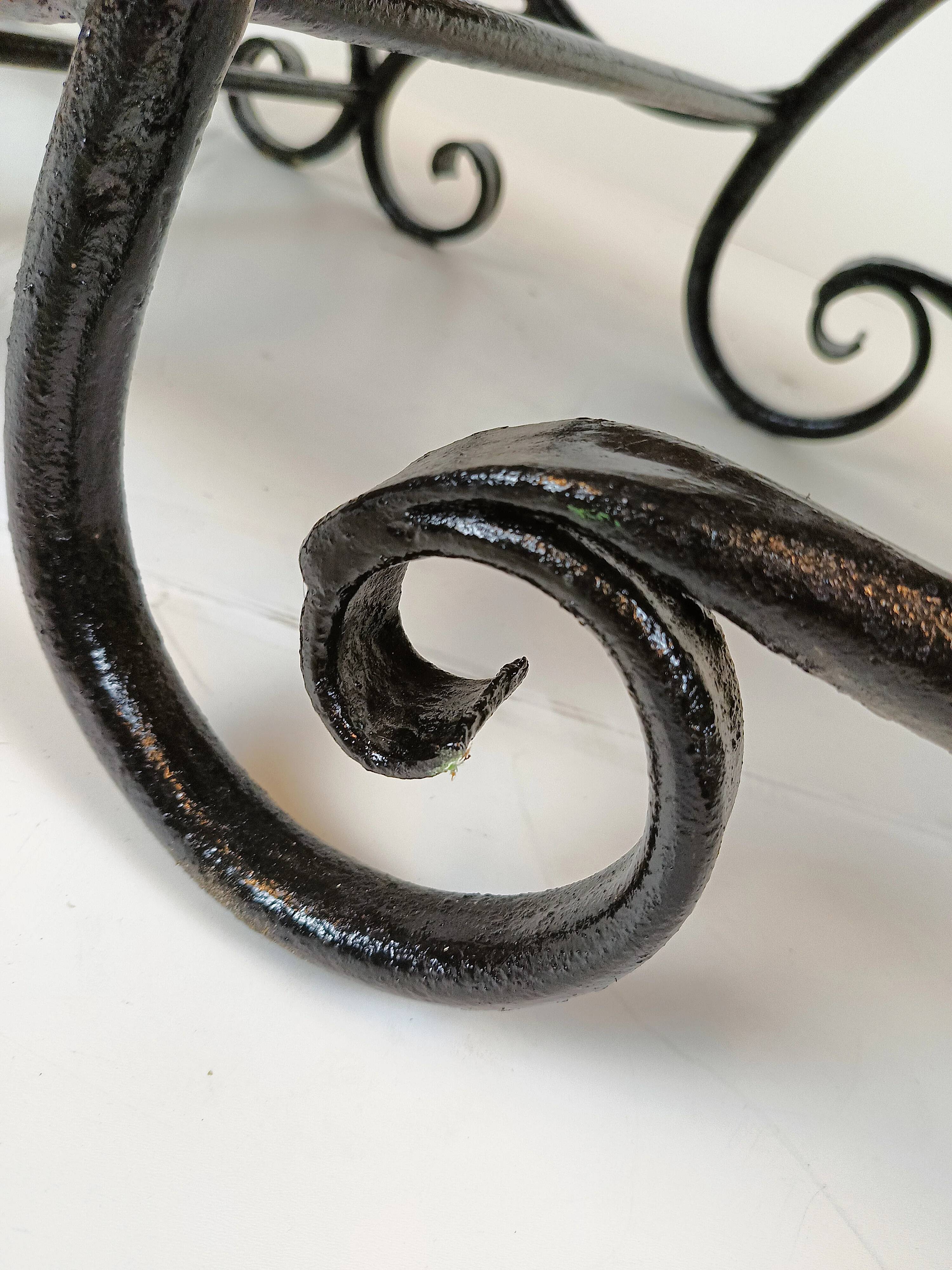 Classic Italian daybed (2)