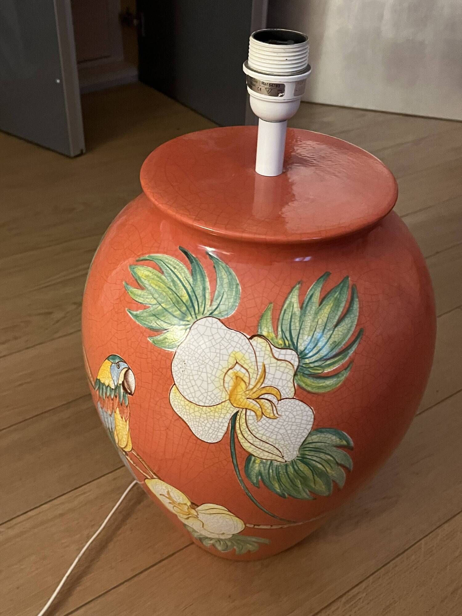 Lampe