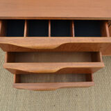 Scottish enfilade by McIntosh * 152 cm