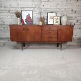 Enfilade vintage