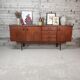 Enfilade vintage