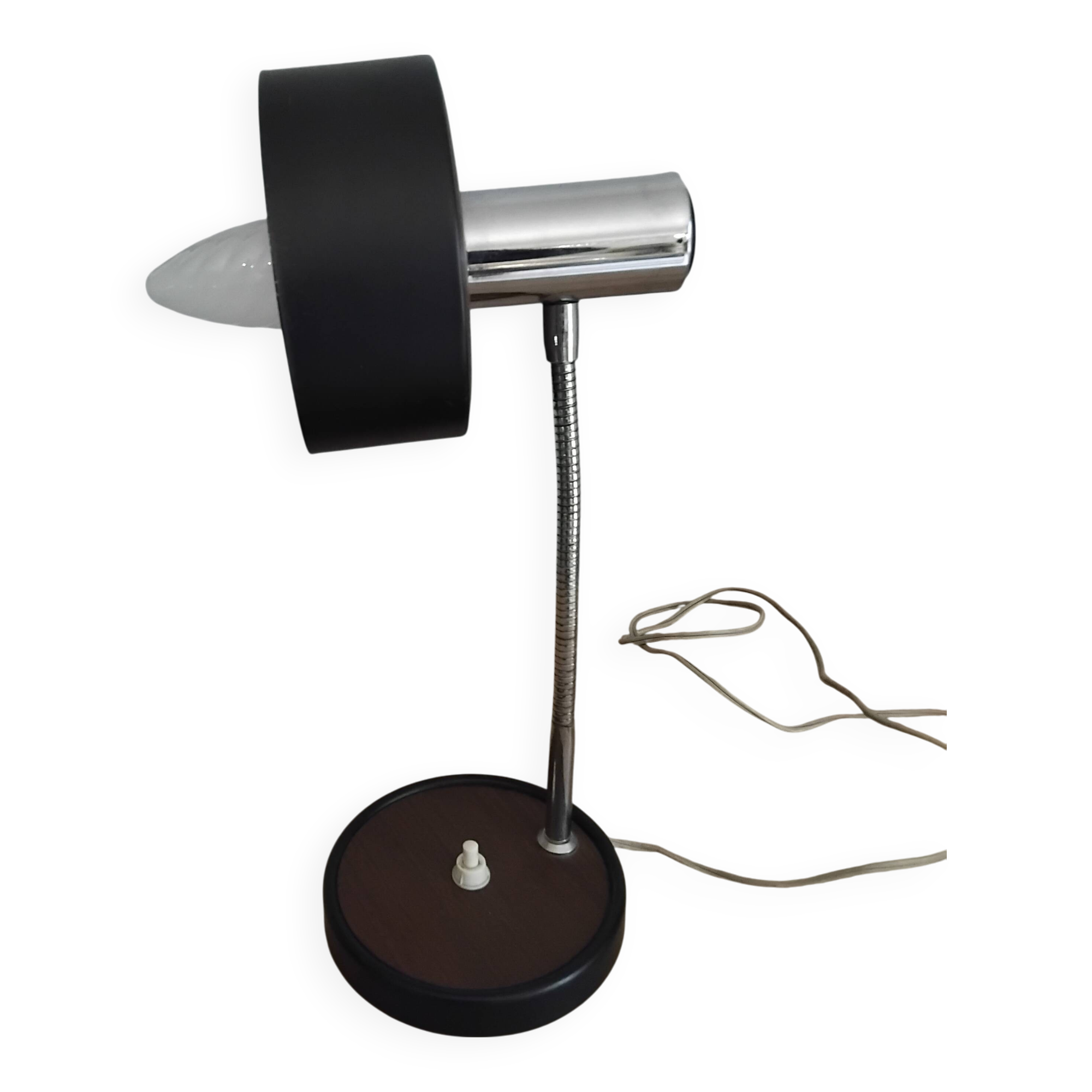 50' Italy metal articulated lamp