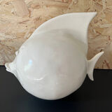 Longchamp ceramic ball fish