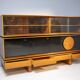 Buffet, Otto Schulz, 1930s, Sweden