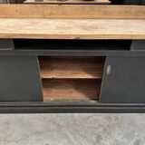 Meuble de Boucherie Milieu XXème