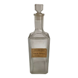 Perfume bottle