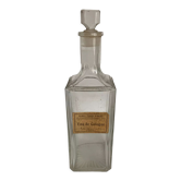 Perfume bottle