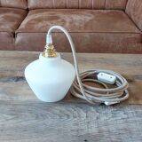 Baladeuse scandinave vintage