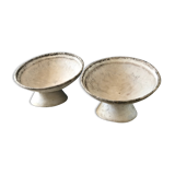 Pair of planters 1970