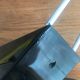 Vintage ikea design desk lamp from the 80s