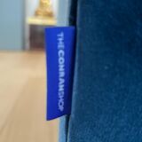 Coran Shop Chiltern Sofa Duro Velvet