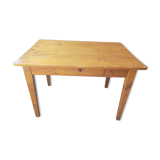 Campaign table