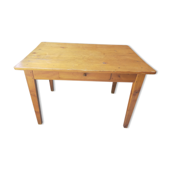 Table de campagne