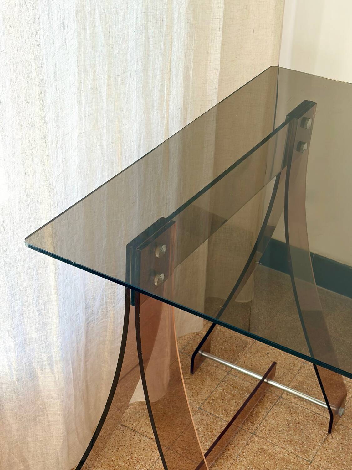 Office by Marcello Gacita and Pierre Tiberi for Rodet Editions