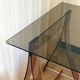 Desk by Marcello Gacita and Pierre Tiberi for Rodet Editions