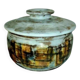 Kostanda vallauris ceramics.