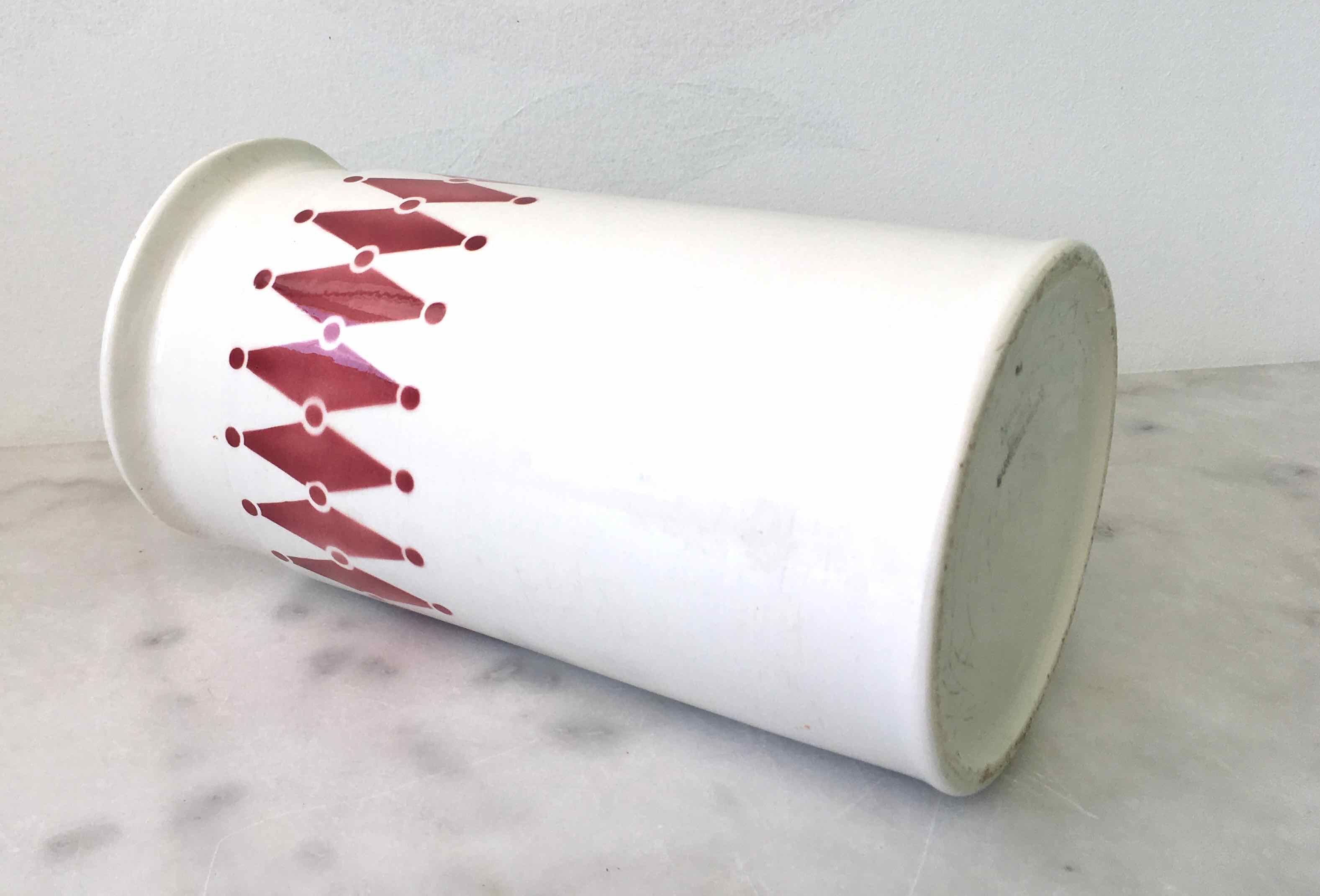 Broc de toilette Digoin Sarreguemines