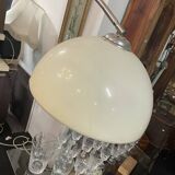 Arc floor lamp