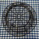 Panier en métal filaire