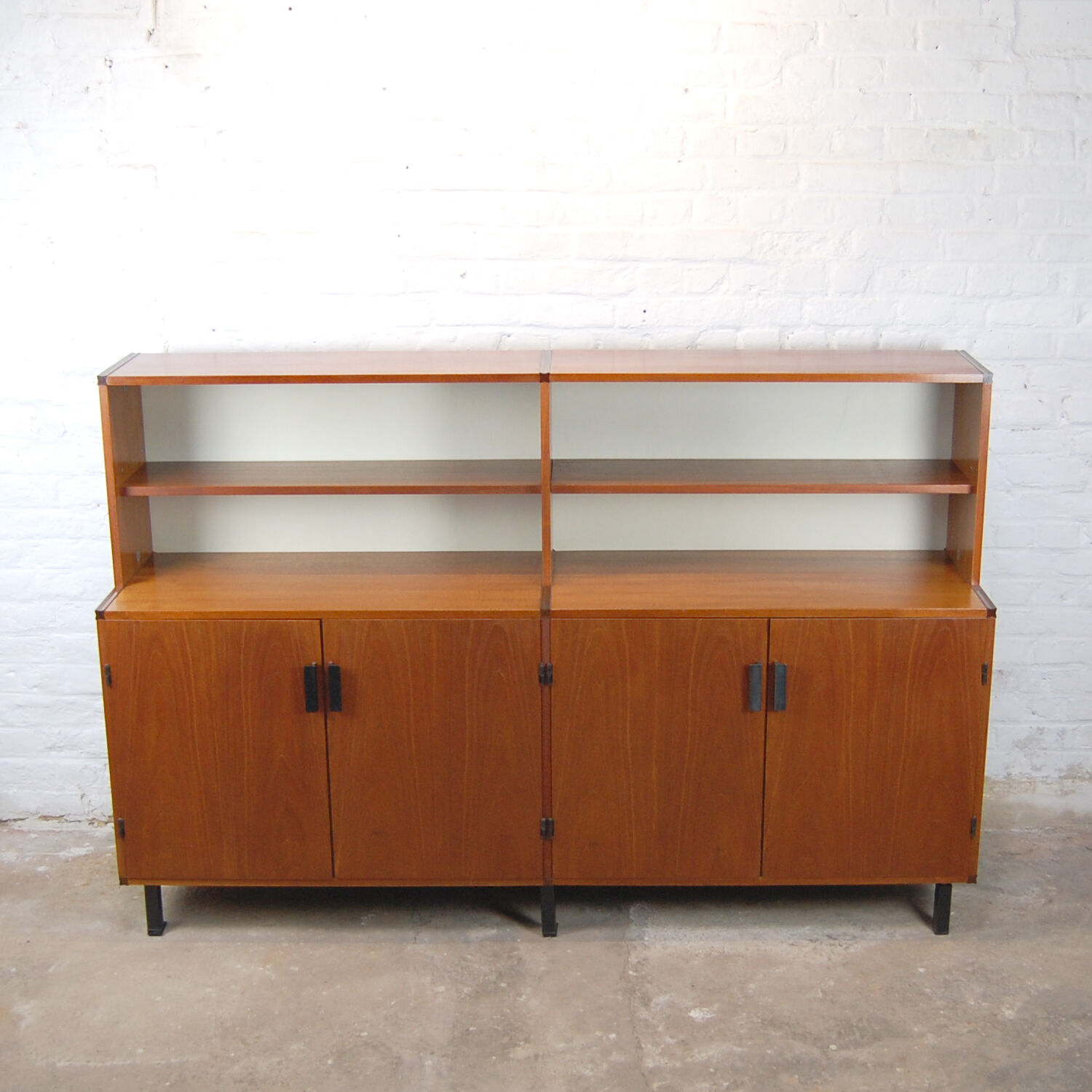Vintage buffet by Cees Braakman for Pastoe 1960s