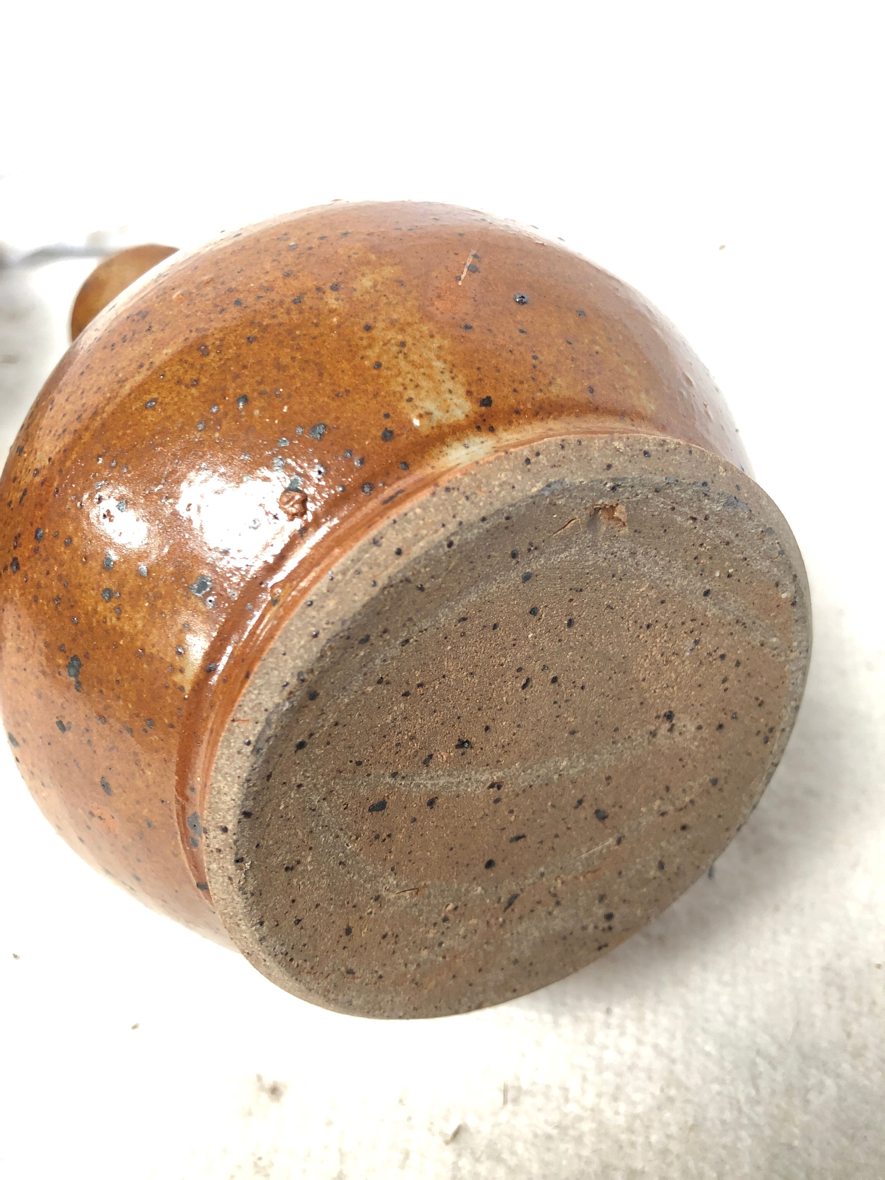 Vintage sandstone soliflora
