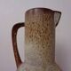 Ceramic jug from Ceramano, 1960s