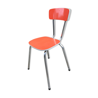 Chair vintage formica
