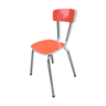 Chair vintage formica