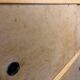 Vintage Kewlox wardrobe / shelf / shoe cabinet
