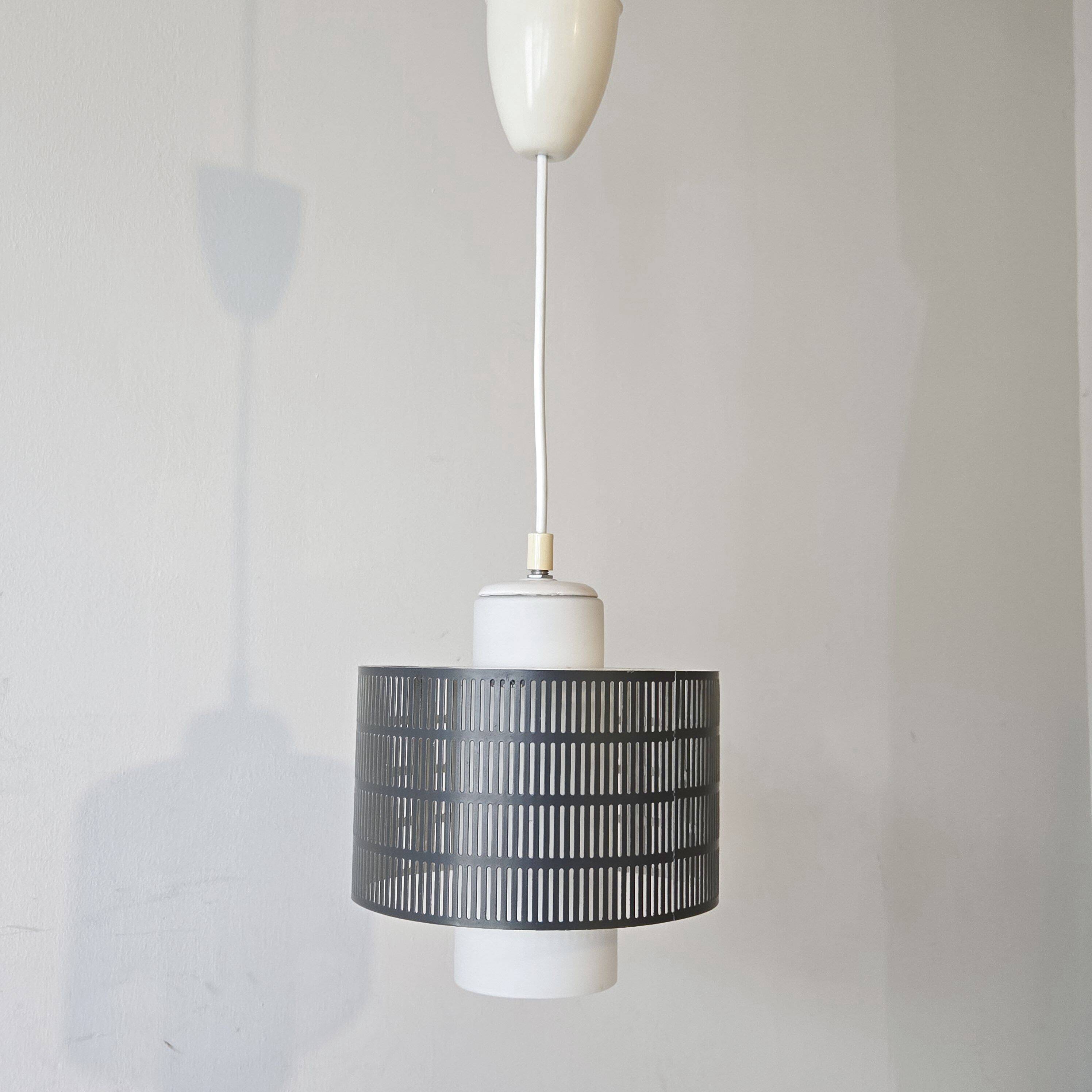 Suspension vintage 1960