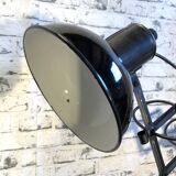 Lampe à ciseaux industrielle, années 1950