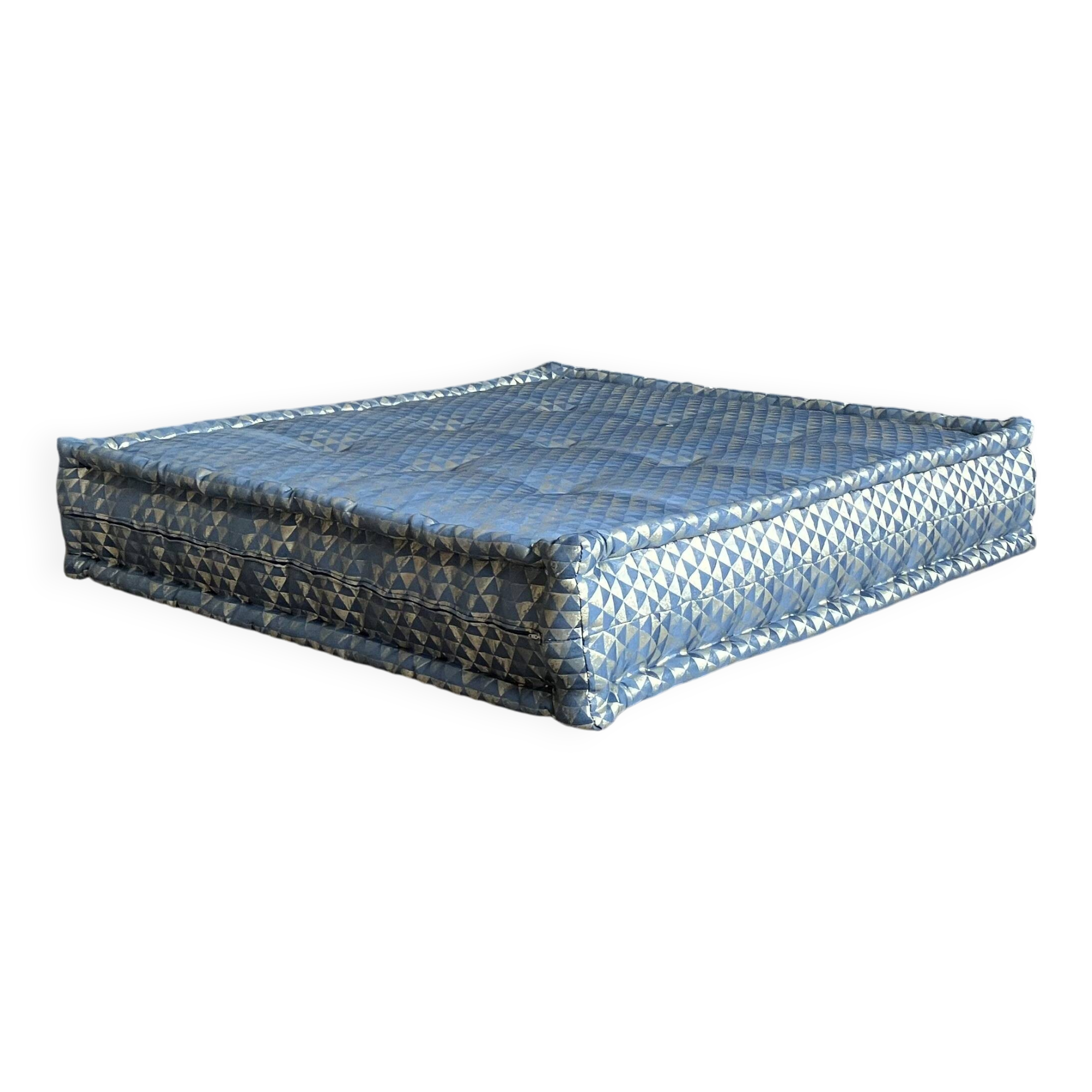 Mah Jong sofa Kenzo Tagada from Roche Bobois.