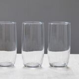 Model great water glasses