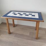 Bistro table, 60's