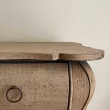 18th century Dutch chest of drawers