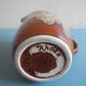 ancien pichet céramique Rhoda vintage ceramic pitcher jug fat lava