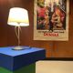 Arlus lamp circa 1950