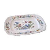 Plat vieux Rouen