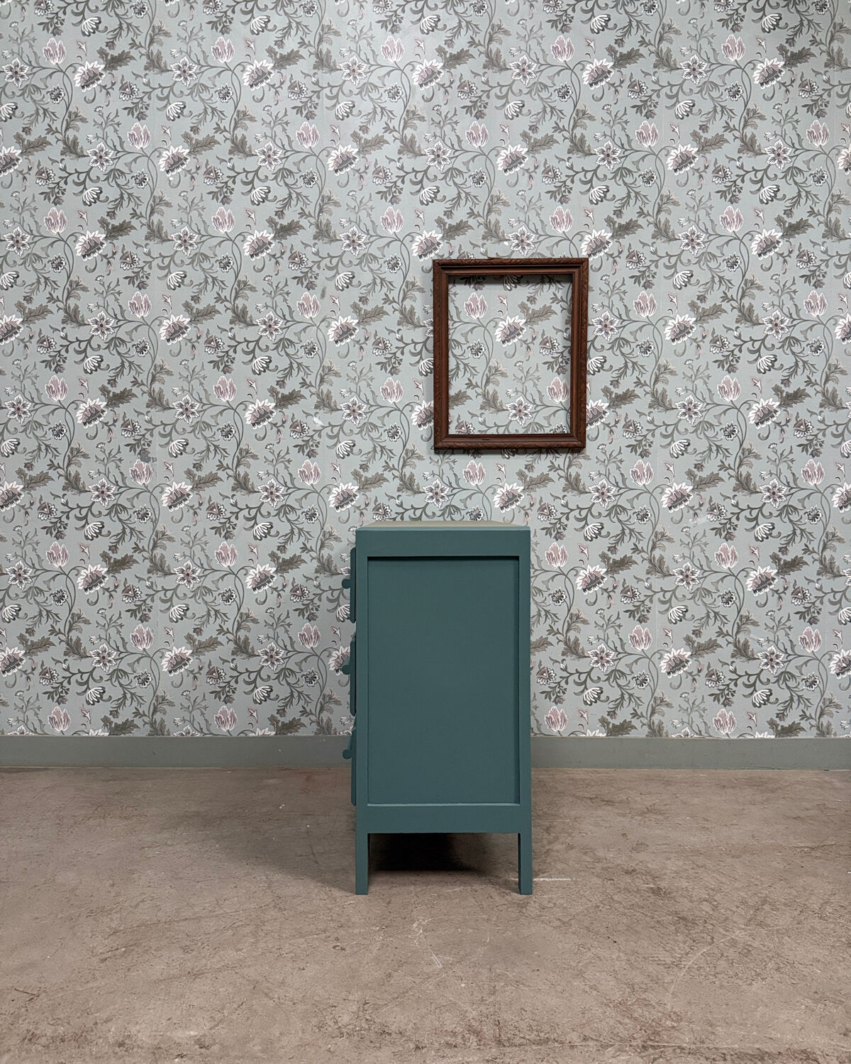 Art Deco commode (renovated)