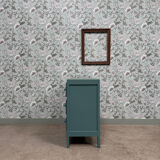 Art Deco commode (renovated)