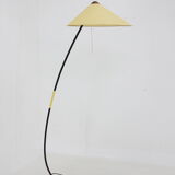 1960s Floor Lamp, Czechoslovakia