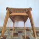 Ellipse chairs by Roger Landault for Robert Santou