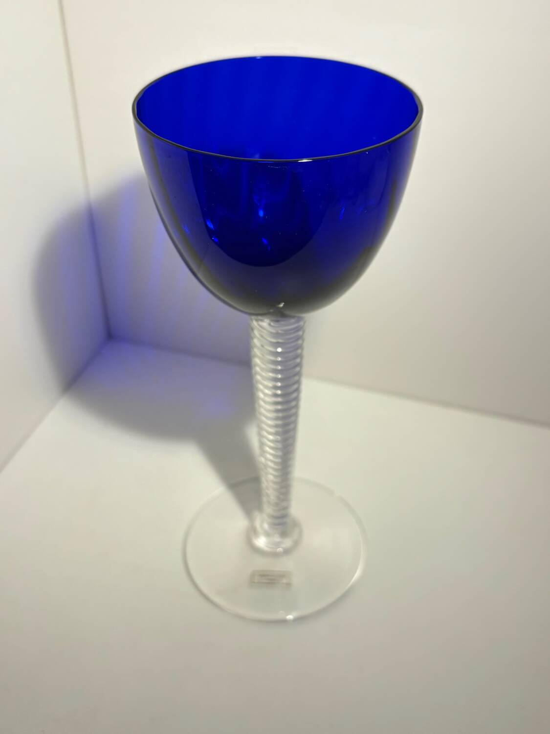Verre Saint Louis
