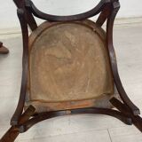 Bistro chairs