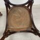 Bistro chairs