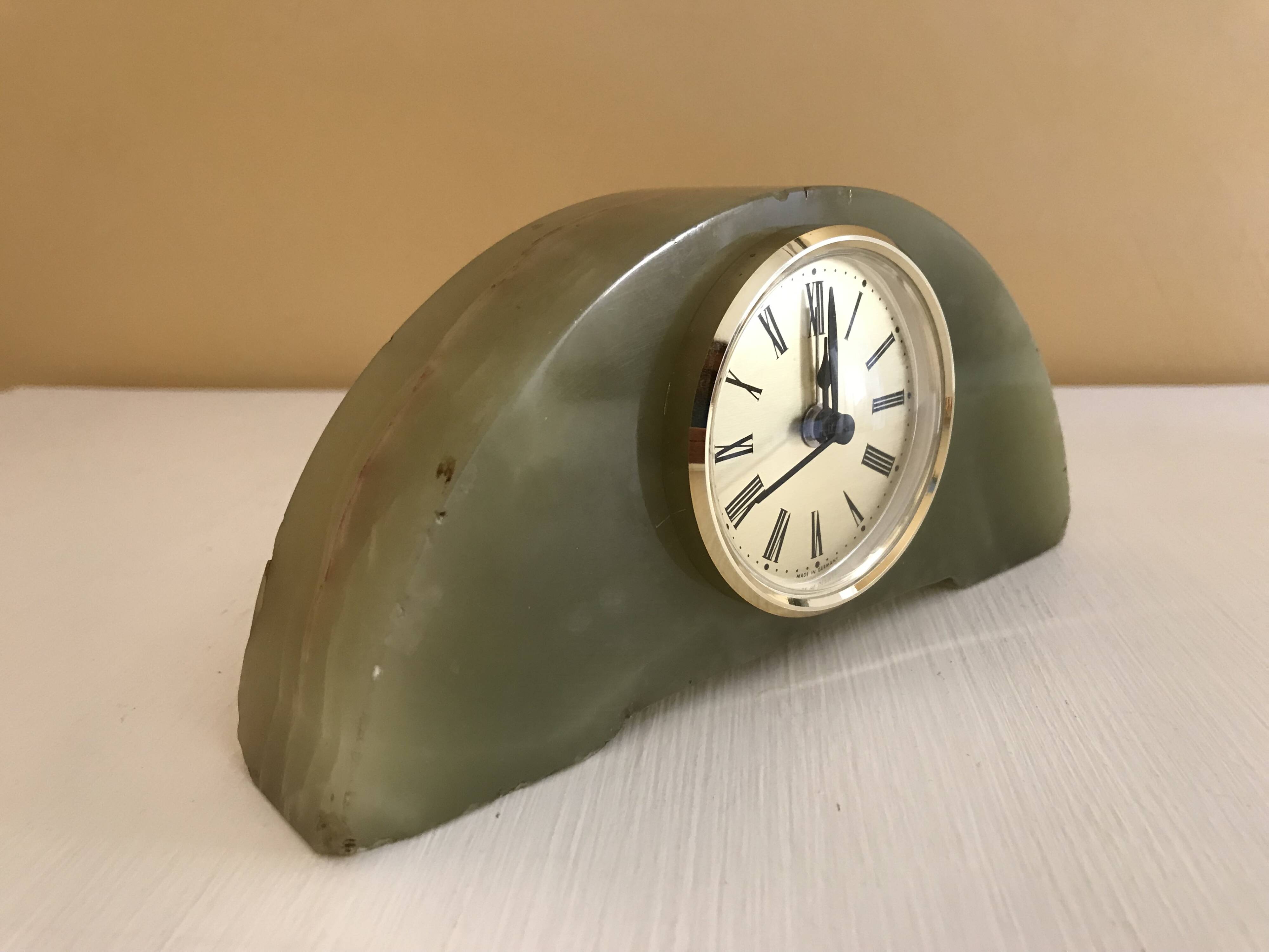 Alarm clock year 1930