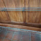 Fir bistro glassmaker