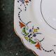 Art Deco English plates Gladstone